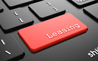 Leasing financiar