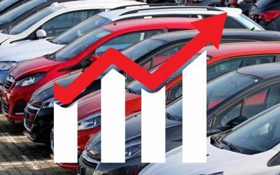 Previziuni pentru vanzarile auto din 2018