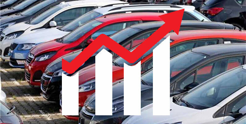 Previziuni pentru vanzarile auto din 2018