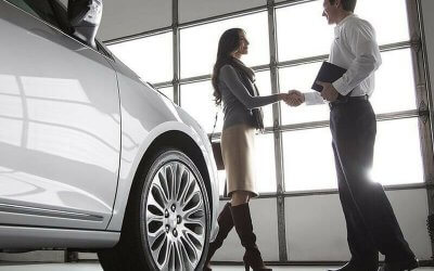 Cum iesi dintr-un contract de leasing inainte de termen?