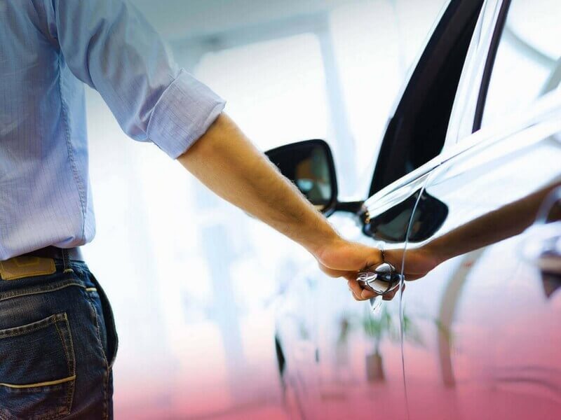 Contract de leasing fără secrete