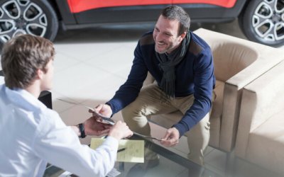 Leasingul auto: tot ce trebuie sa stii despre el si greselile de evitat