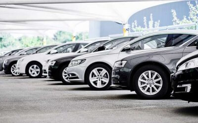 10 motive sa iti inchiriezi parcul auto