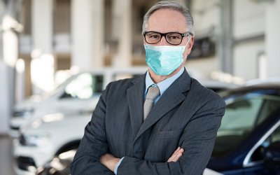 Impactul COVID-19 asupra industriei auto mondiale