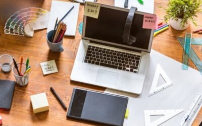 Ce obiecte de papetarie sunt necesare intr-un birou?