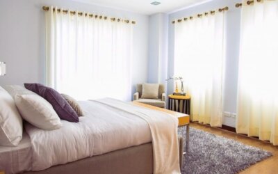 Cele mai utile sfaturi importante despre cum sa alegeti perdelele