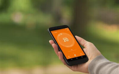 Informatii pe scurt despre termostatele inteligente