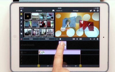 Cele mai bune aplicatii de editare audio pentru iPhone si iPad