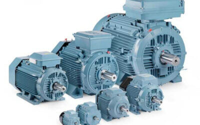 Cum sa alegi un motor electric?