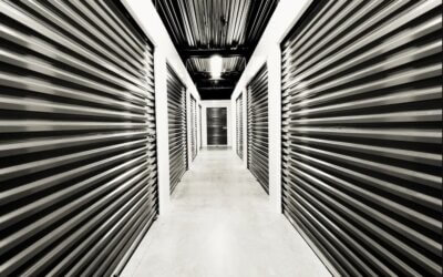 Inchiriere boxe depozitare – avantaje si cand poti folosi astfel de servicii