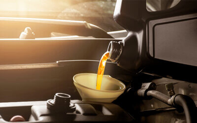 3 conceptii gresite despre uleiul de motor