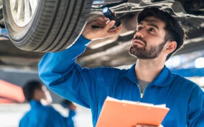 Inspectia tehnica periodica- care sunt beneficiile pe care le aduce!