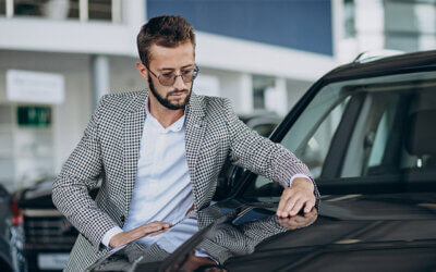 5 motive pentru care ar trebui sa iti cumperi masina luata in leasing