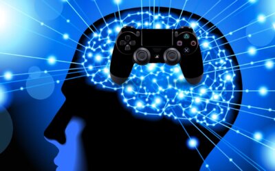 Sa joci jocuri video este bine pentru sanatatea ta, asa spune stiinta