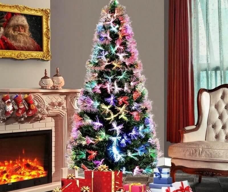 Brad natural sau brad artificial – ce să alegi pentru un decor de Crăciun reușit?