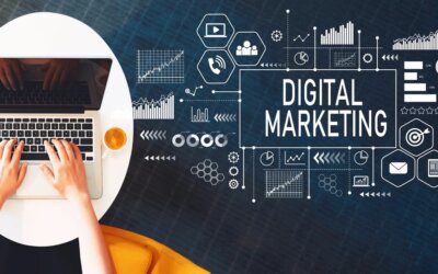 Cele mai importante tipuri de servicii de care poti beneficia daca alegi sa colaborezi cu o agentie de marketing digital