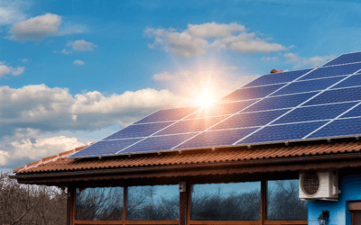De ce sa investesti in panouri solare? Merita? Sunt costuri care se amortizeaza rapid?