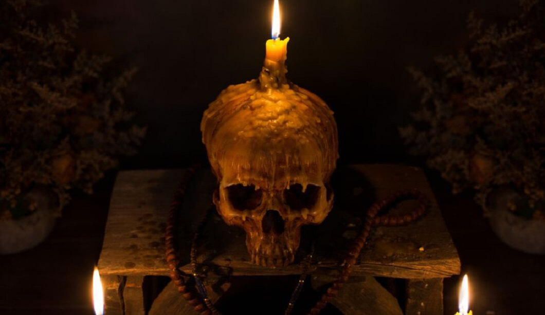 Ritualuri funerare in diferite tari ale lumii