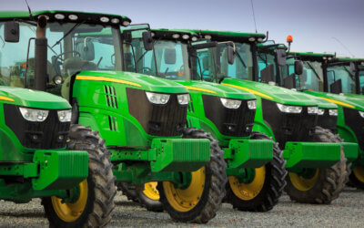 Ce este un tractor si pentru ce este folosit?