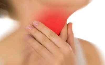 Informatii despre glanda tiroida si tensiunea arteriala