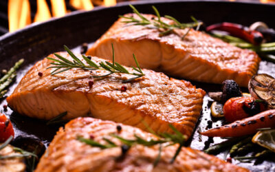 Cat de mult peste pot sau ar trebui sa manance copiii?