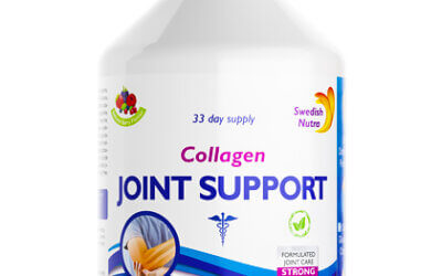 Cele mai importante beneficii de a lua suplimente de colagen