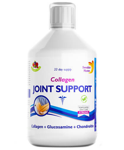 Cele mai importante beneficii de a lua suplimente de colagen