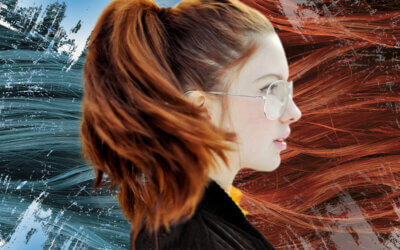 De cate ori pe saptamana trebuie sa va spalati parul?