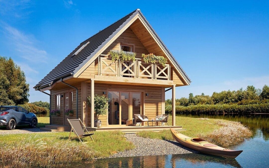 Stim ce este nevoie pentru a detine o casa