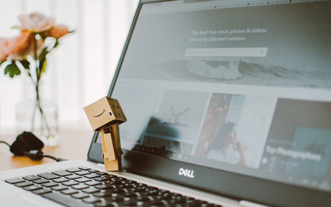 7 motive pentru care este important sa ai un site web