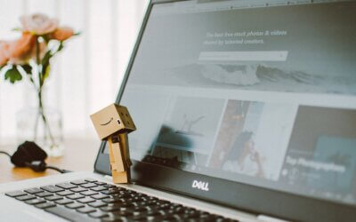 7 motive pentru care este important sa ai un site web