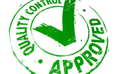 Controlul calitatii: ce este si cum afecteaza satisfactia clientilor