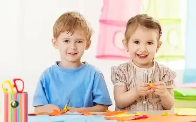 De ce sa iti dai copilul la gradinita?