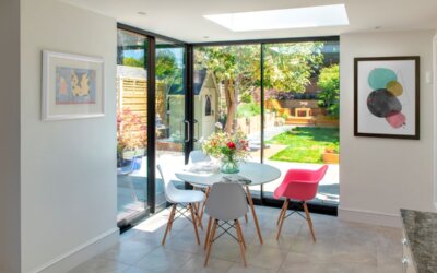 Soluții optime în ceea ce privește casa ta