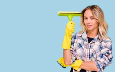 Cine se ocupa de curatenia dupa constructor?