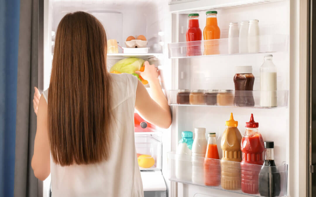 Motive comune din cauza carora frigiderul nu mai raceste