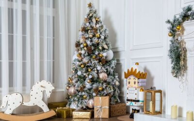 Cum sa alegi bradul de Craciun potrivit pentru casa ta: Sfaturi pentru a te ajuta sa te decizi