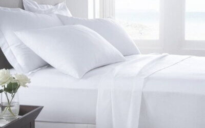 Care sunt cele mai bune cearceafuri de pat?