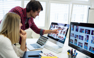 Cum sa angajam un grafic designer?