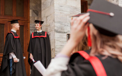 Ce inveti la Facultatea de Drept?