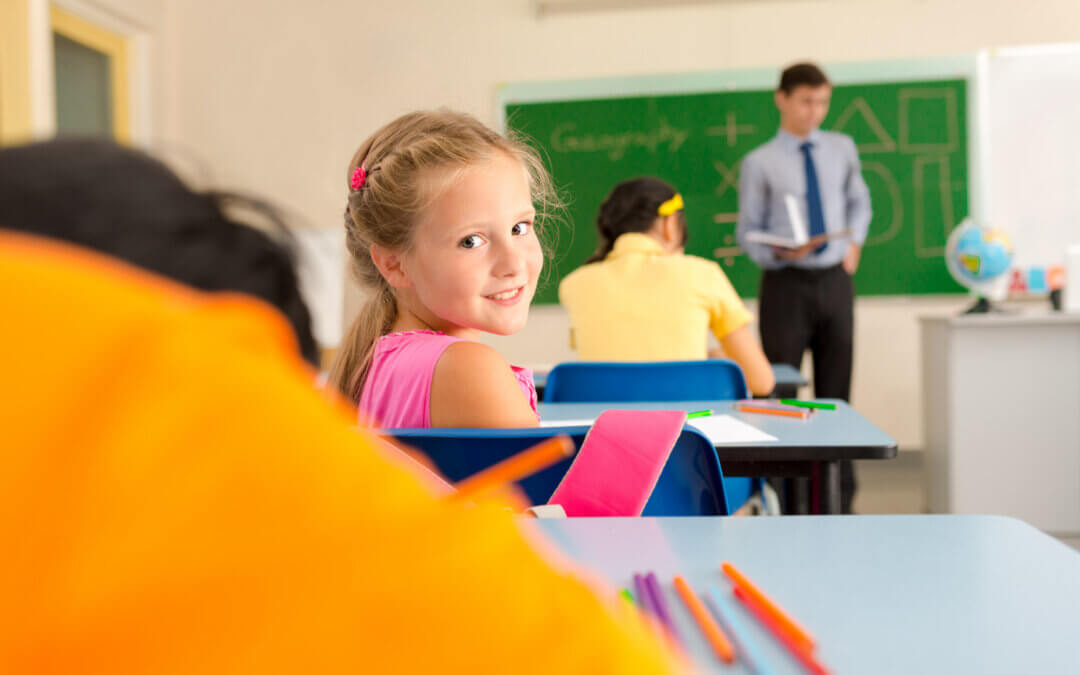 De ce sa alegi o scoala privata?