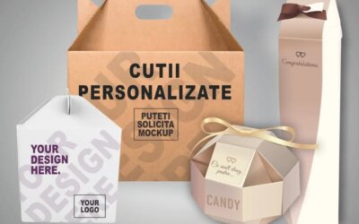 Tipuri de cutii pe care le poti folosi pentru diverse activitati