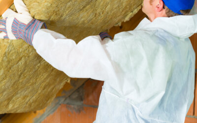 Calitatea superioara a materialului izolator Rockwool