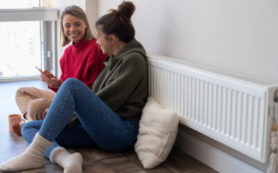 Care sunt beneficiile pentru a ne incalzi cu gaz?