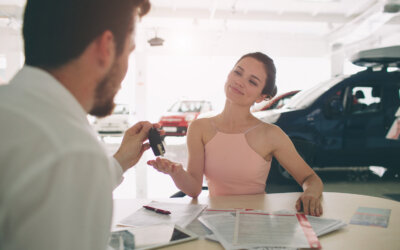 Cat de indicat este sa alegi serviciile de rent a car?