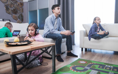 Jocuri si activitati de invatare a formelor pentru copii