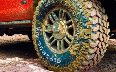 Mud terrain vs All terrain – care sunt cele mai bune și când sunt potrivite?