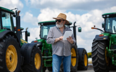 Ce este un tractor: caracteristici si tipuri