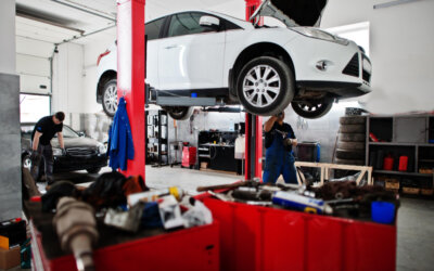 Ce înseamnă recondiționarea unei casete de direcție?