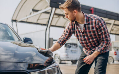 Cum sa ai grija corect de masina ta?